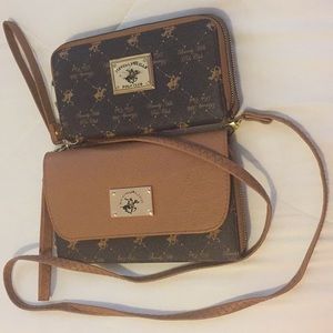 Handbag Set